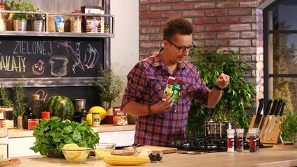 Krem z sałaty masłowej | Doradca Smaku | Sezon 5 Odcinek 26