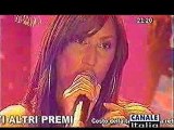 Daniela Pedali - Un Giorno Avrò (Live Festivalshow)