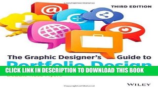 [PDF] The Graphic Designer s Guide to Portfolio Design Full Online