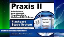 different   Praxis II Principles of Learning and Teaching: Early Childhood (0621) Exam Flashcard