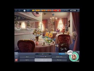 Criminal Case CASE 23 The Final Journey Time Attack