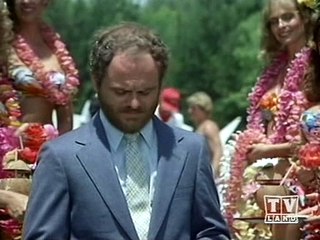 Fantasy Island 05 The Love Doctor-Pleasure Palace