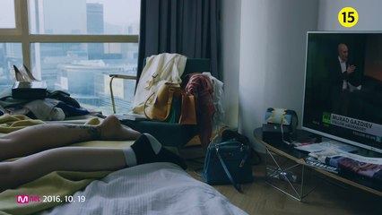 Block B BASTARZ - Selfish & Beautiful Girl