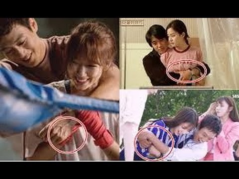 Chuyện Tình Bác Sĩ Tập 17 : Lộ Thói quen nhạy cảm của Kim Rae Won khiến Park Shin Hye phải đề phòng
