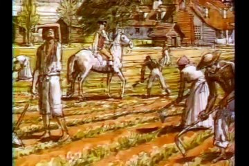 08 Historia Cristiana Los reformadores - William Wilberforce