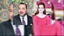 الأميرة لالة سلمى ... الاعمال الاجتماعية القريبة من الشعب المغربي
