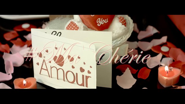 Jaystar Ft. Serge Beynaud - Ma Chérie