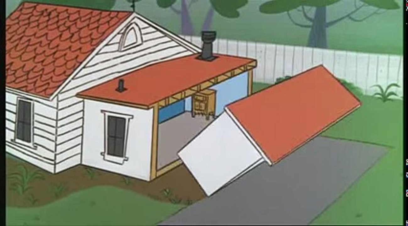 La Pantera Rosa / The Pink Panther episodio 1x08 Rosa Chocante