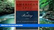 Books to Read  American Epic: Reading the U.S. Constitution  Best Seller Books Most Wanted