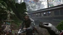 Battlefield 1 Kolibri kill compilation | Tiny weapon, cute kills