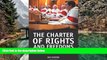 Deals in Books  The Charter of Rights and Freedoms: 30+ years of decisions that shape Canadian