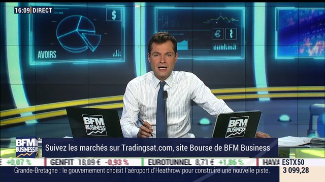 L'actu macro-éco: La croissance accélère en octobre dans la zone euro - 25/10