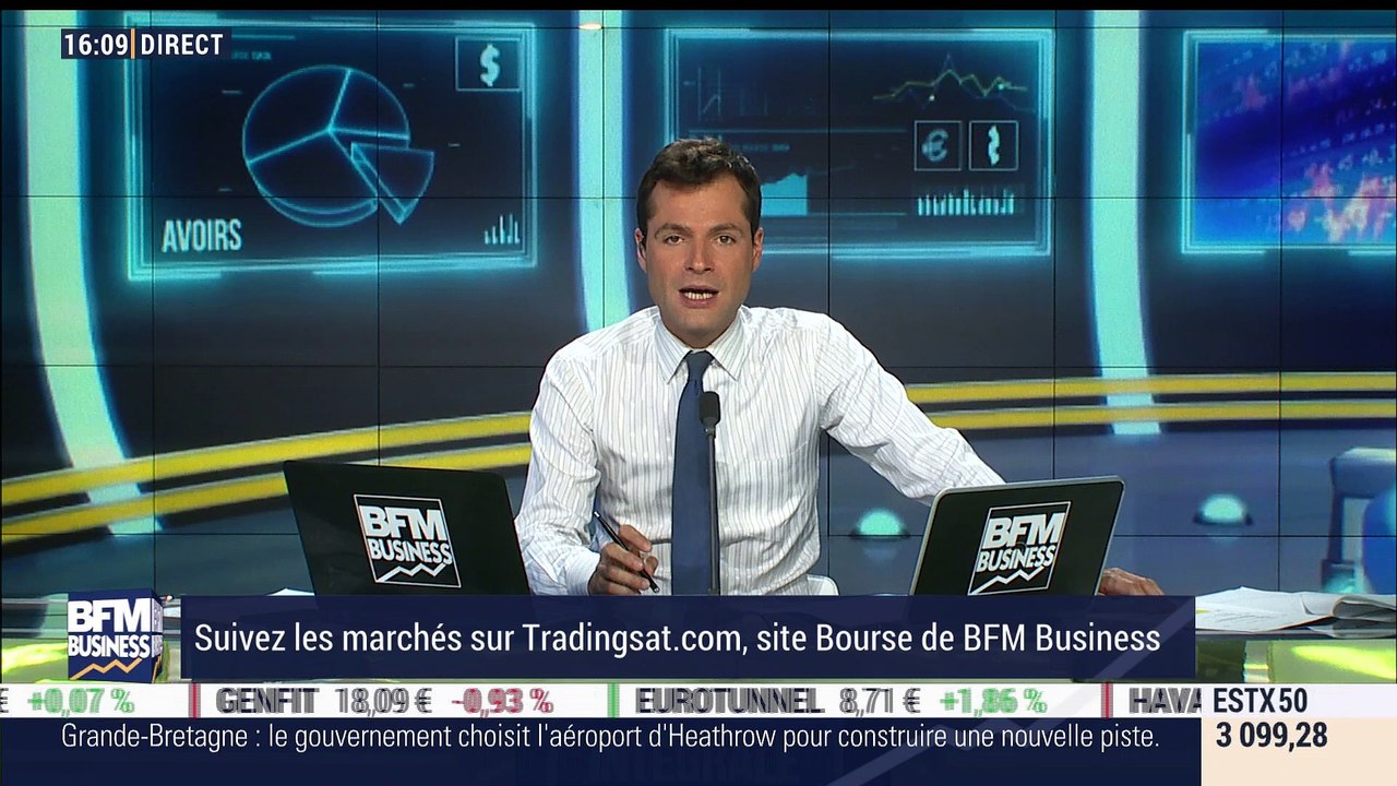 L'actu macro-éco: La croissance accélère en octobre dans la zone euro - 25/10