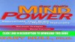 Ebook Gary Null s Mind Power: Rejuvenate Your Brain and Memory Naturally Free Read