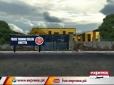 Animated Video for Terrorist Attacked the Police Training Center in Quetta