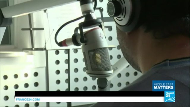 Iraq: Alghad Radio, the voice of Mosul's people and the sound of resistance against IS group
