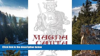 READ NOW  Magna Carta: Text and Commentary  Premium Ebooks Full PDF