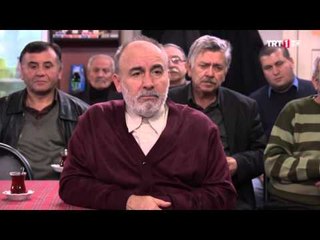 Heredot Cevdet Saati 130.Bölüm