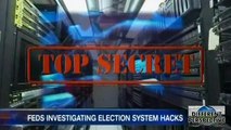 2016 Hackable Election System To Blame Complains Loser