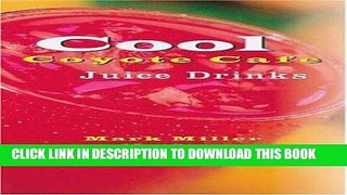 [PDF] Cool Coyote Cafe Juice Drinks Full Online
