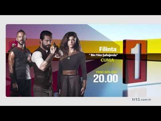 Filinta 43.Bölüm Fragmanı