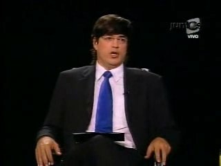 Jaime Bayly