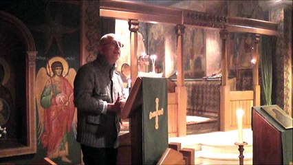 "Faire du neuf avec du vieux" par Alain Setton