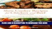 Best Seller SLOW COOKER RECIPES FOR CHICKEN AND BEEF - How To Cook Chicken and Beef One Dish