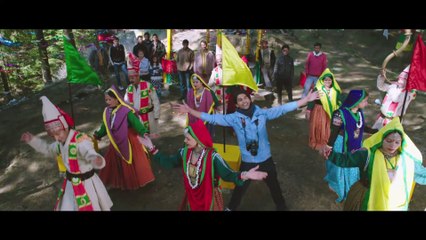 Barkhaa Full Movie (2015) _ HD _ Sara Loren, Taaha Shah _ Latest Bollywood Hindi Movie(1)