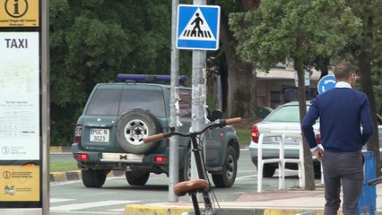 La Fiscalía cree que la agresión de Alsasua es terrorismo