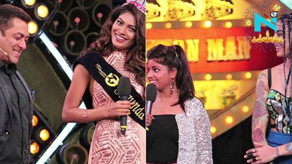 Unseen pics of Bigg Boss 10 contestant Priyanka