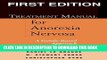 Ebook Treatment Manual for Anorexia Nervosa, First Edition: A Family-Based Approach Free Read
