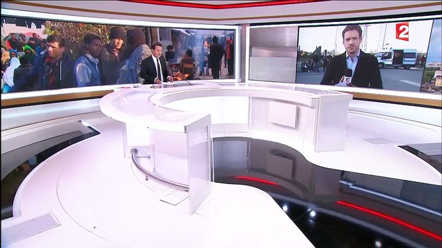 Calais : les travaux vont commencer