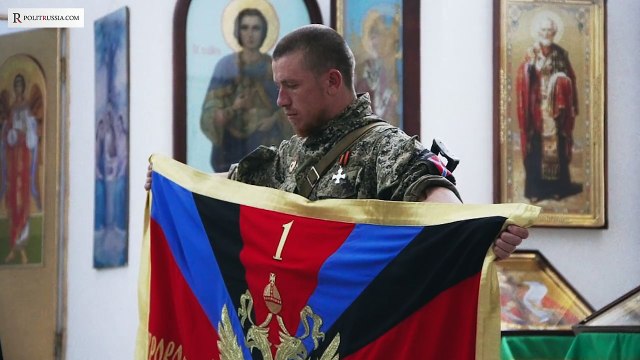 Работайте, братья! (Мотороле и всем погибшим при защите Отечества посвящается) Руслан Осташко