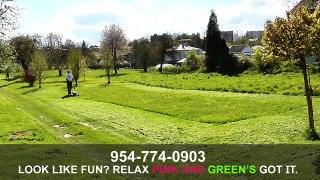 Oakland Park Professional Landscaper