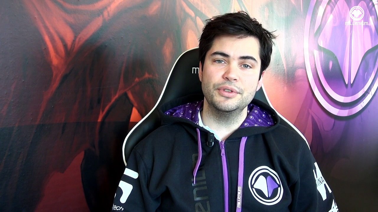 GA 2015 - Bilan Llewellys Esport / Admin / Event