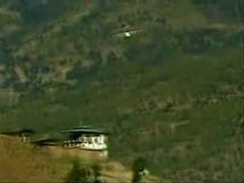 Druk Air, Royal Bhutan Airlines - BAe 146-100