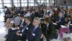 Archive - Conférence européenne sur l’innovation sociale et l’investissement à impact social : intervention de la déléguée britannique