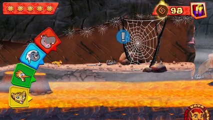 Disney The Lion Guard - Episode 5 The Outlands-kids toys