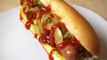 Comment faire un Hot dog New yorkais