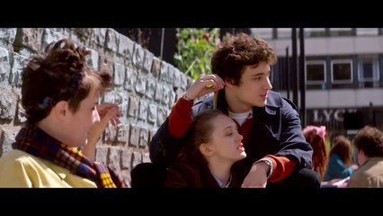 Trois souvenirs de ma jeunesse - Bluray