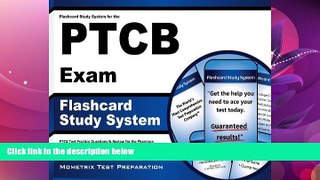 Popular Book Flashcard Study System for the PTCB Exam: PTCB Test Practice Questions   Review for