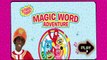 Yo Gabba Gabba - Magic Word Adventure - Yo Gabba Gabba Games