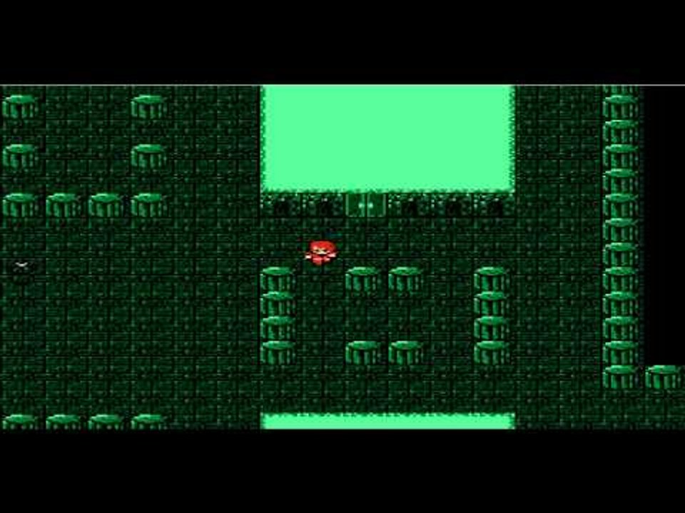 Let's Play Final Fantasy (NES) Part 9: Three Wizards And A Crown