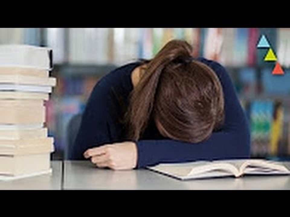 10 coisas incríveis que acontecem quando estudas