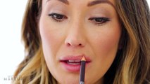 7 Tips to Get Bigger Lips With Makeup | The Cut with Susan Yara