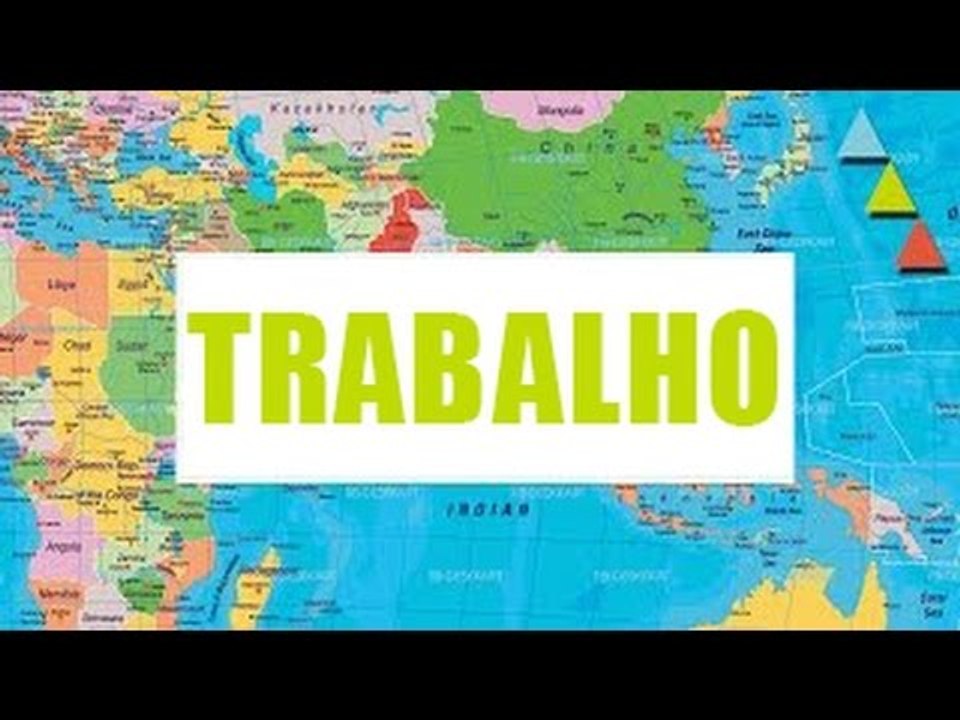 Os 10 melhores países para trabalhar