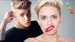 10 inimigos famosos de Justin Bieber