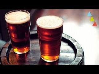 10 benefícios da cerveja que não conhecias