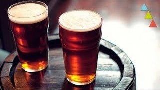 10 benefícios da cerveja que não conhecias